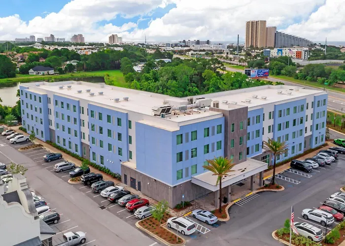Drury Inn & Suites Destin Miramar Beach