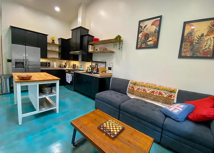 New, Modern, Country-Feel, Close To Arcata