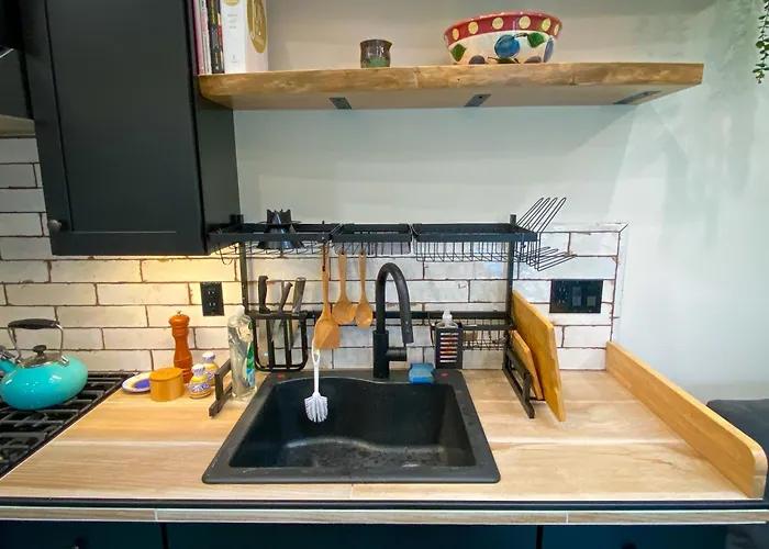 New, Modern, Country-Feel, Close To Arcata