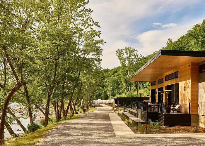 Autocamp Asheville