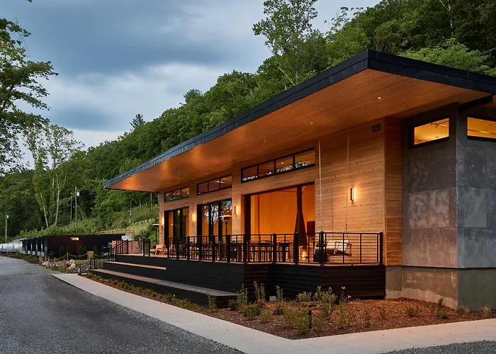 Autocamp Asheville