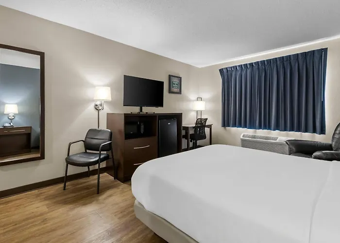 Park Inn By Radisson Ortonville