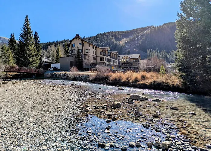 Slopeside 2770A By Summitcove Lodging In Colorado