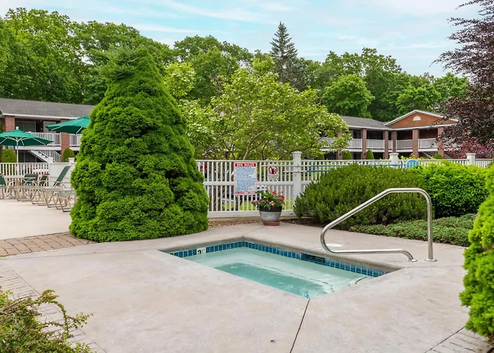 Juniper Hill Inn