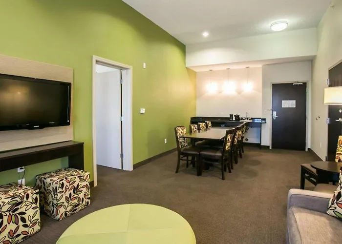 Sleep Inn & Suites Dripping Springs - Austin Area