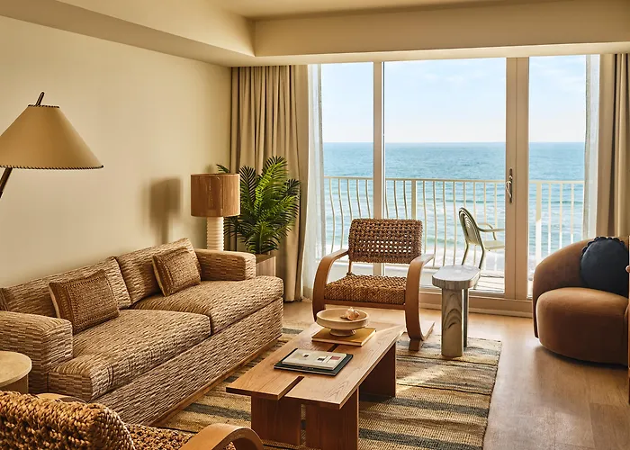 Dune House Hotel & Spa