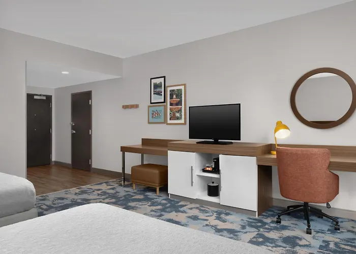 Hampton Inn Kernersville