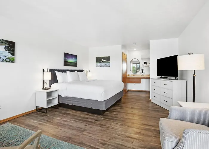 Parkside Inn