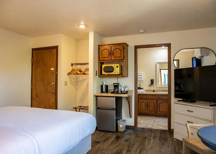 Parkside Inn