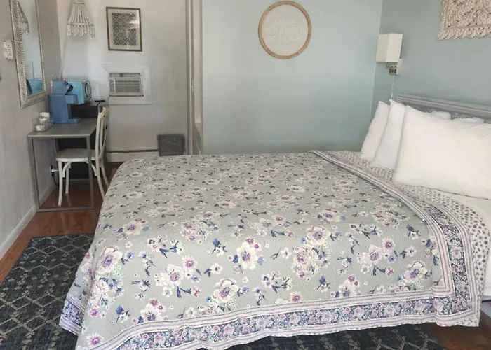 Sage Motel