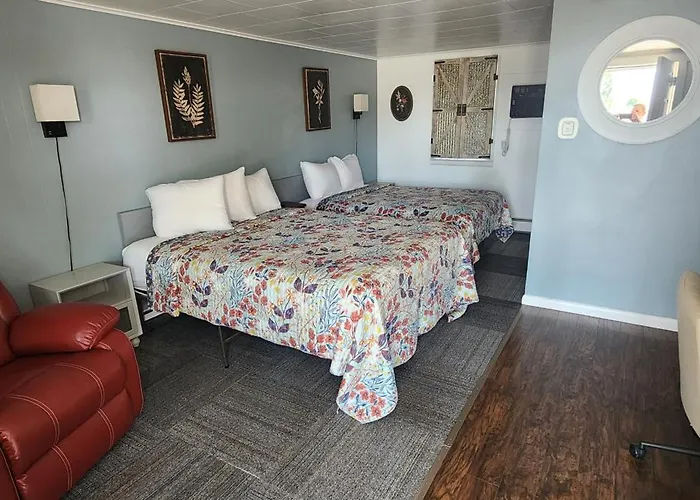 Sage Motel