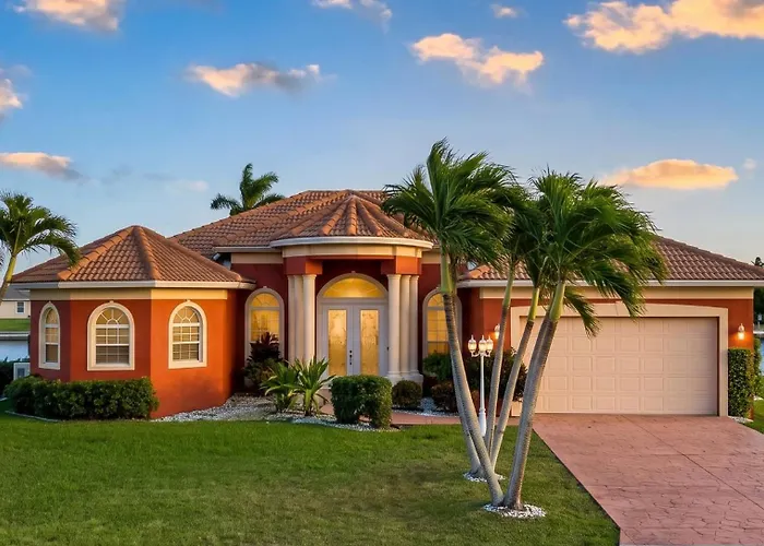 Villa Princess