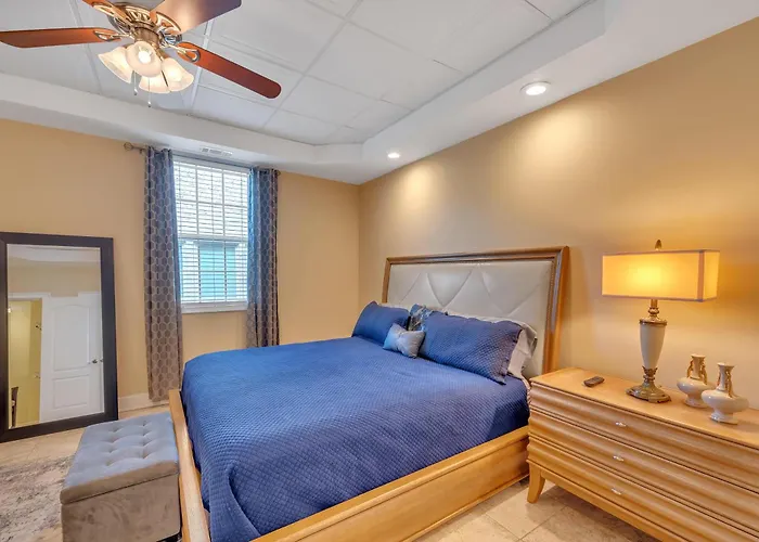 Elegant Jewel Sports Event Hosting