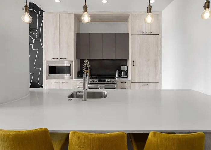 The Heid Lofts By Reside, A Wyndham Residence