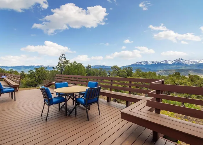 Catamount Lodge
