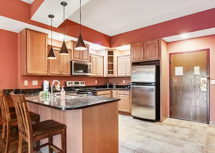 Chula Vista Condo Unit #2323