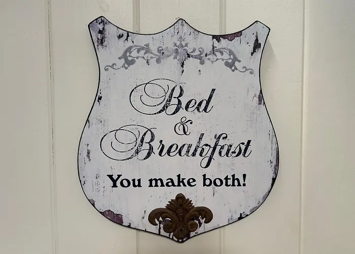 Red Fox Run B&B