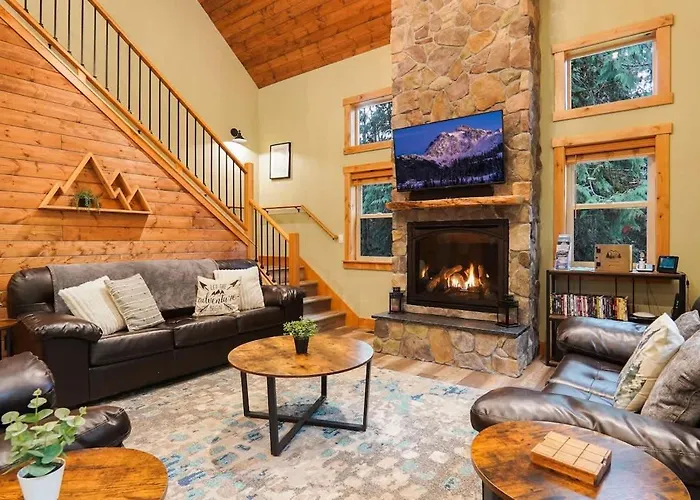 Cottonwood Cabin