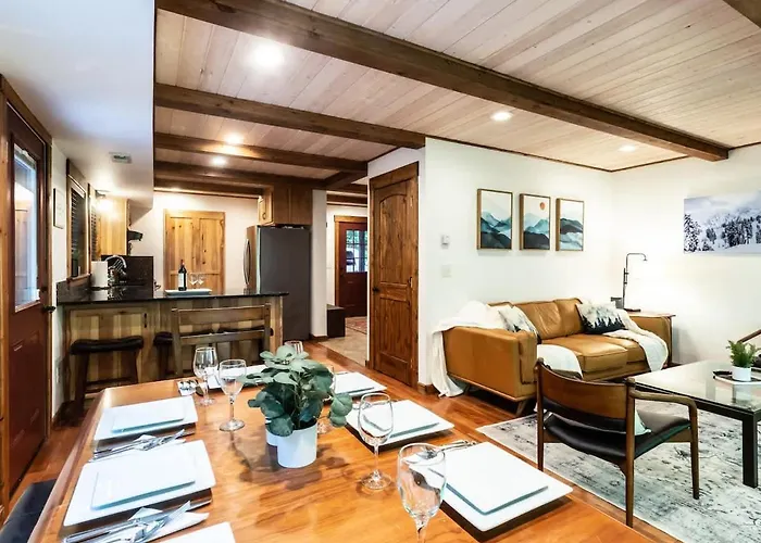 Wild Goose Lodge