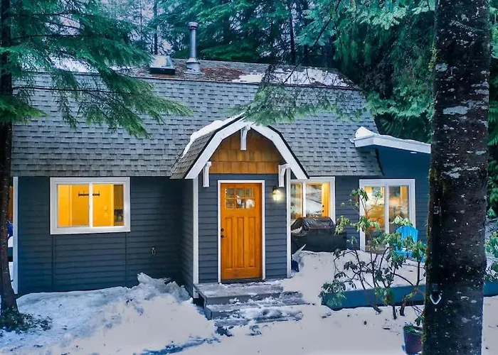 Kulshan Cabin