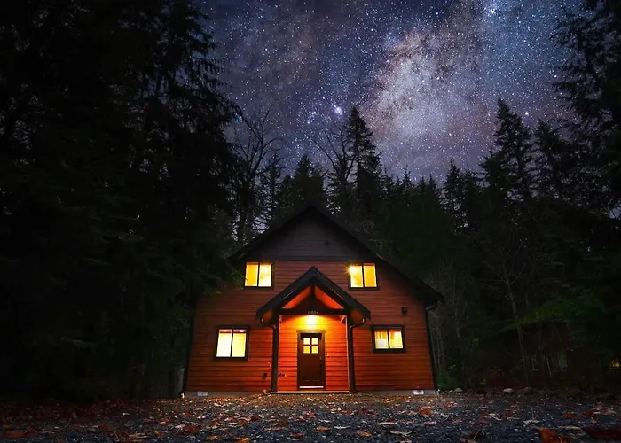 Cottonwood Cabin