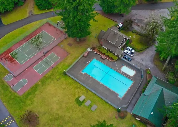 Avventura Chalet