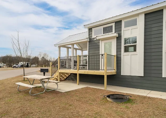 Pigeon Forge Landing Rv Resort