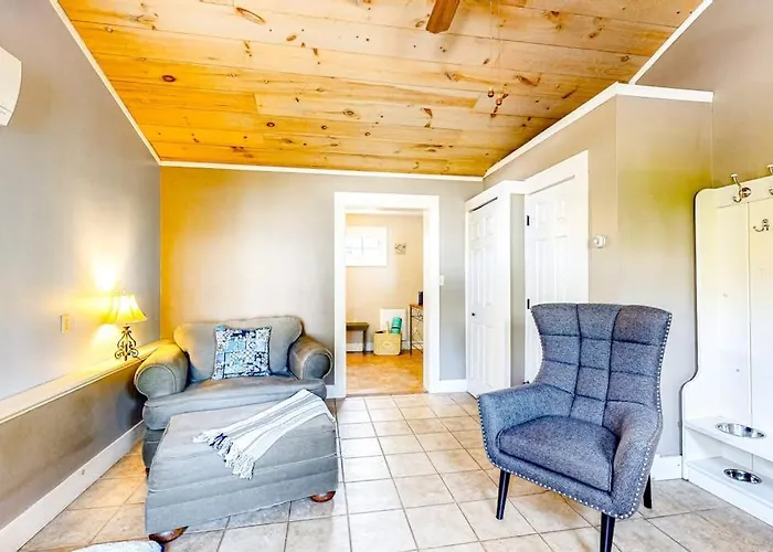Classic Home With Prime Location 1 Block From Main Street