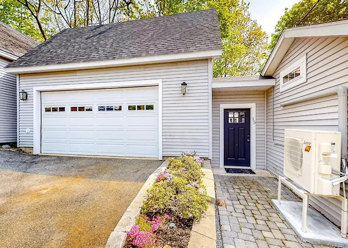 Classic Home With Prime Location 1 Block From Main Street