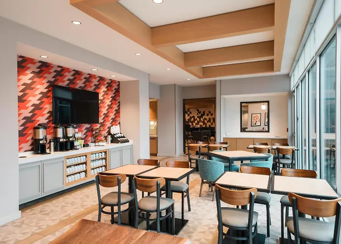 Hyatt House Sacramento Airport - Natomas