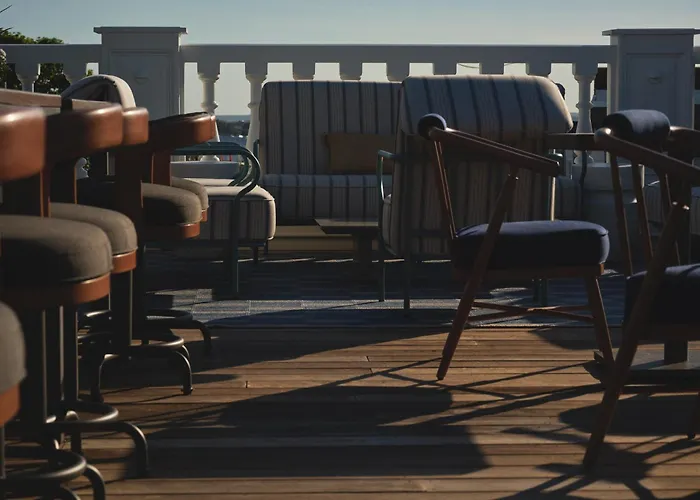 Hotel Viking
