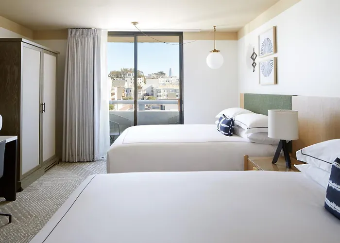 Kimpton Hotel Enso By Ihg