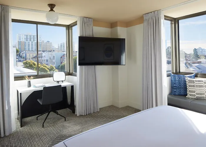 Kimpton Hotel Enso By Ihg