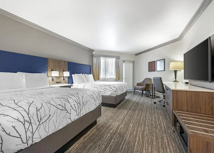 Best Western Premier Denver East