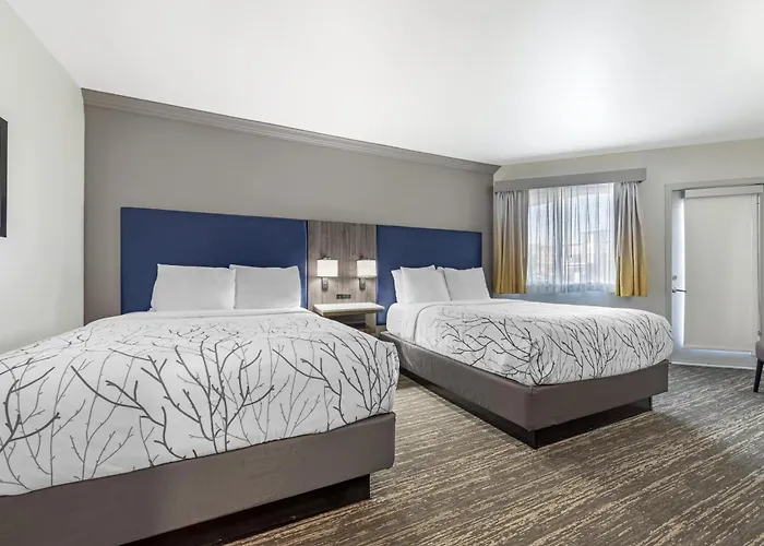 Best Western Premier Denver East