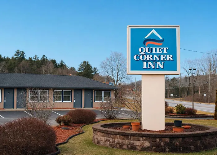 Quiet Corner Inn