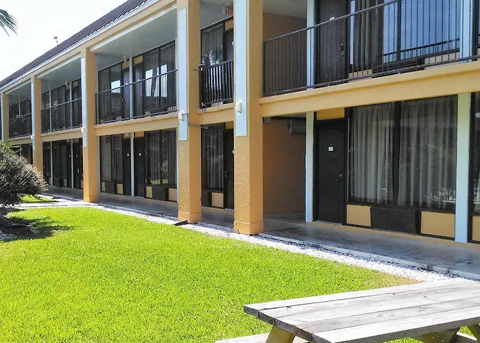 Econo Lodge Ormond Beach North - Daytona