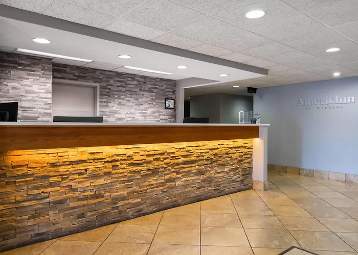 Americinn By Wyndham Madison West