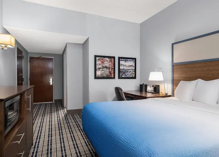 Americinn By Wyndham Madison West