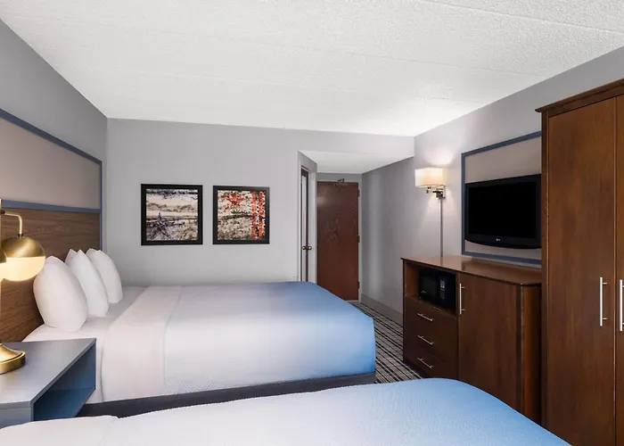 Americinn By Wyndham Madison West