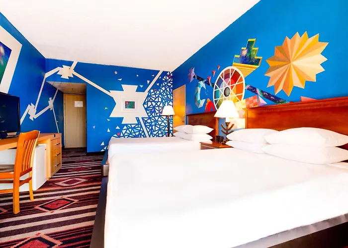 Nativo Lodge