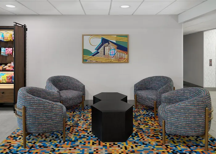 Hampton Inn Janesville