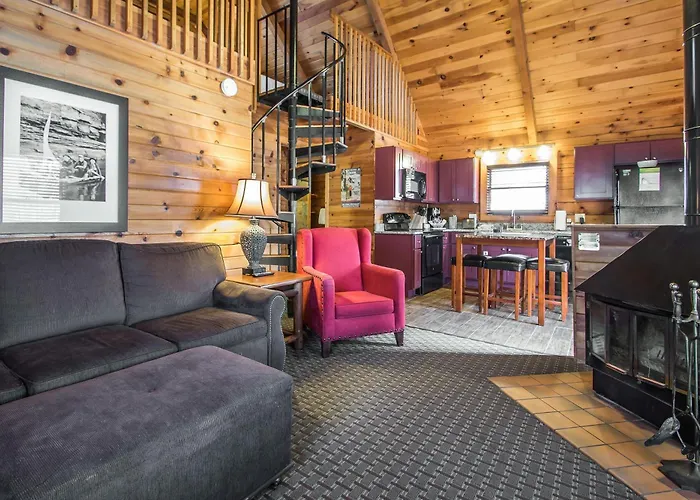 Hilton Grand Vacations Christmas Mountain Village Wisconsin
