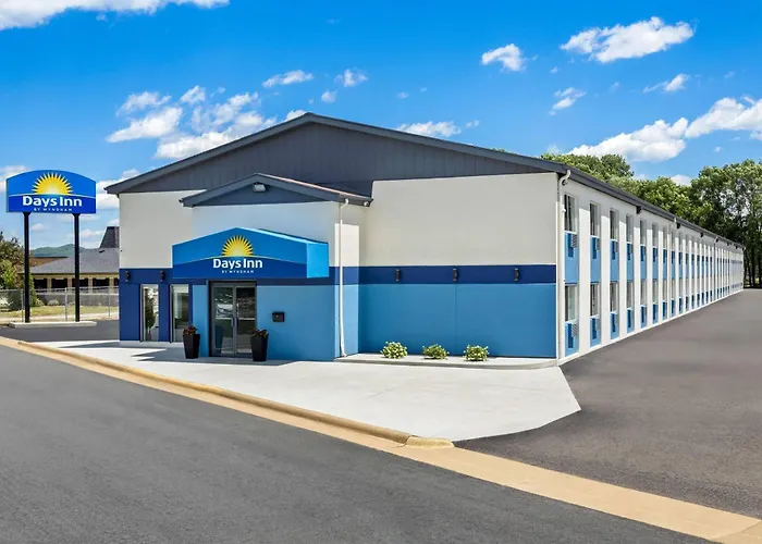Days Inn By Wyndham La Crosse