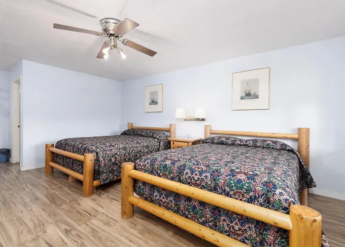 Marianna Inn Panguitch