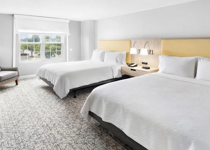 Holiday Inn Chantilly - Dulles Arpt Area By Ihg