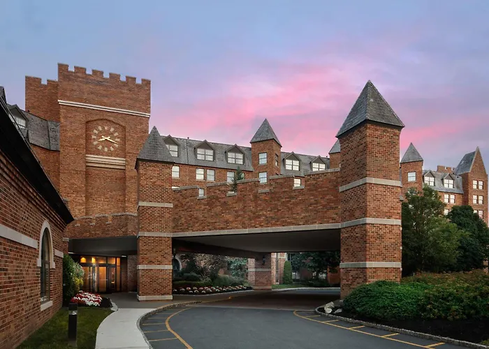 Dolce By Wyndham Parsippany