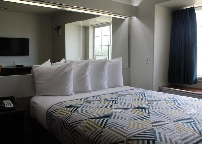 Motel 6-Idaho Falls, Id - Snake River