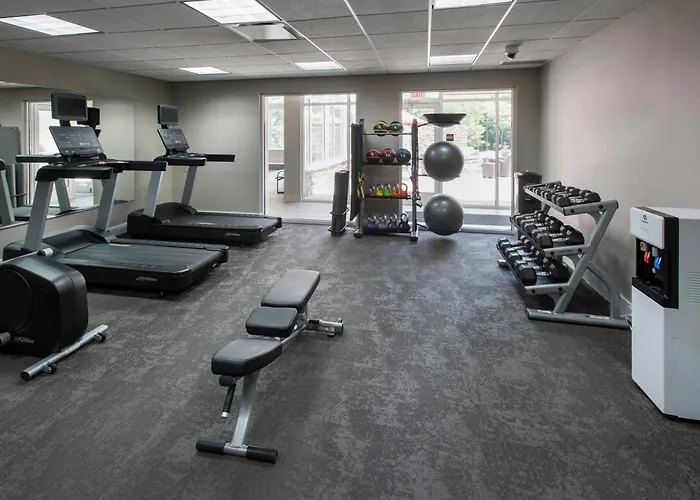 Residence Inn Pittsburgh Monroeville/Wilkins Township