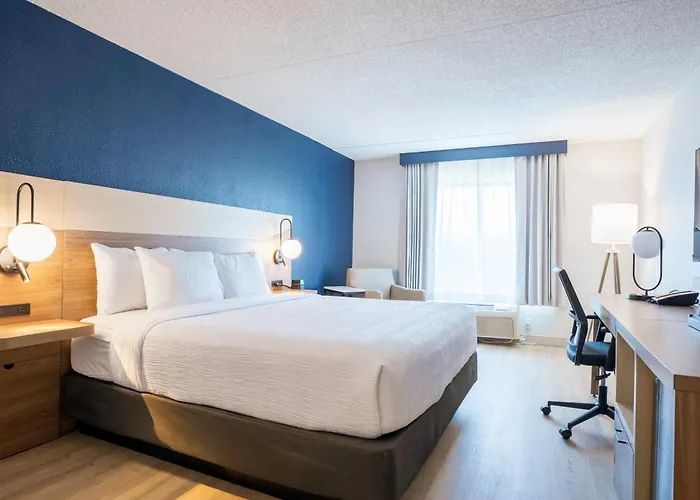 La Quinta By Wyndham Danbury